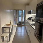 Apartment 2br Retreat In Lumiar Near Airport W Patio *