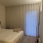 Apartment 2br Retreat In Lumiar Near Airport W Patio