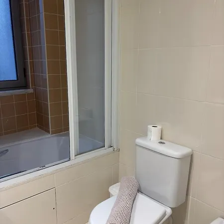 2br Retreat In Lumiar Near Airport W Patio