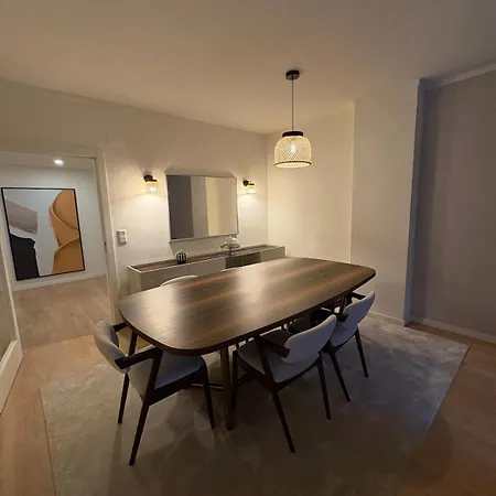 2br Retreat In Lumiar Near Airport W Patio Apartmán Lisboa