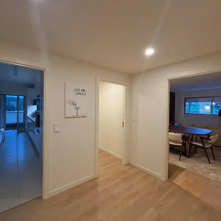 2br Retreat In Lumiar Near Airport W Patio *