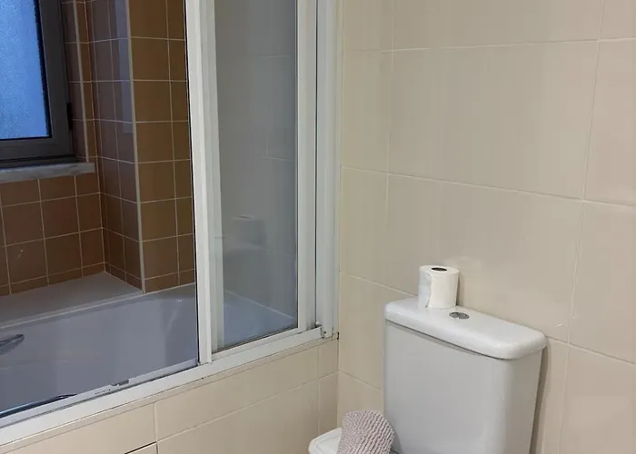 2br Retreat In Lumiar Near Airport W Patio