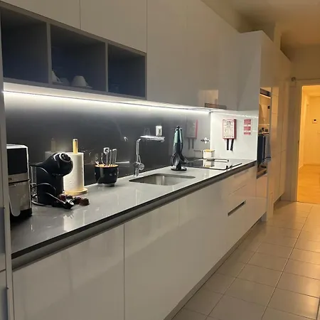 2br Retreat In Lumiar Near Airport W Patio * Lisbona