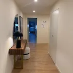 דירה 2br Retreat In Lumiar Near Airport W Patio