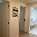 2br Retreat In Lumiar Near Airport W Patio ליסבון